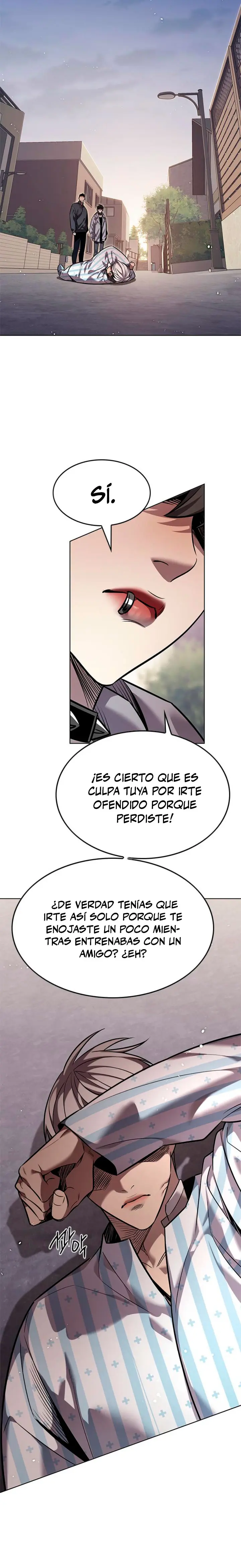Eleceed Capitulo 403 página 13
