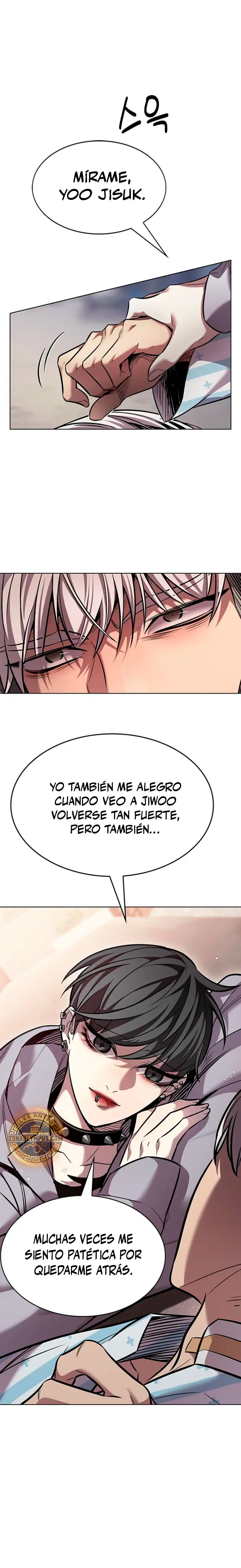 Eleceed Capitulo 403 página 14