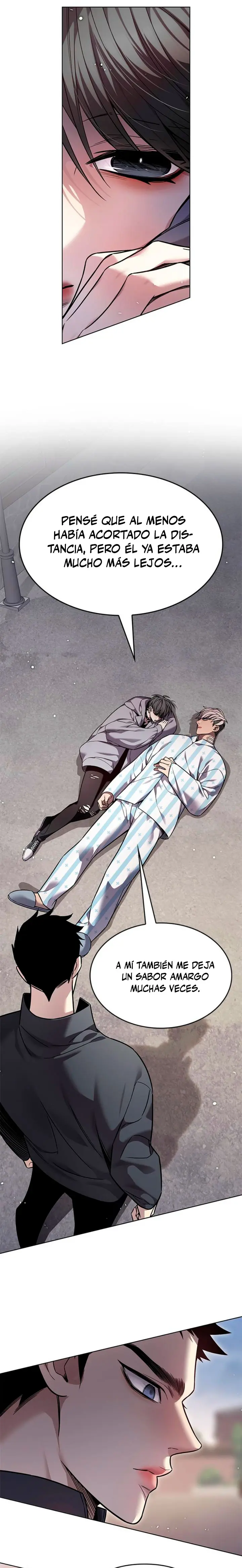 Eleceed Capitulo 403 página 15