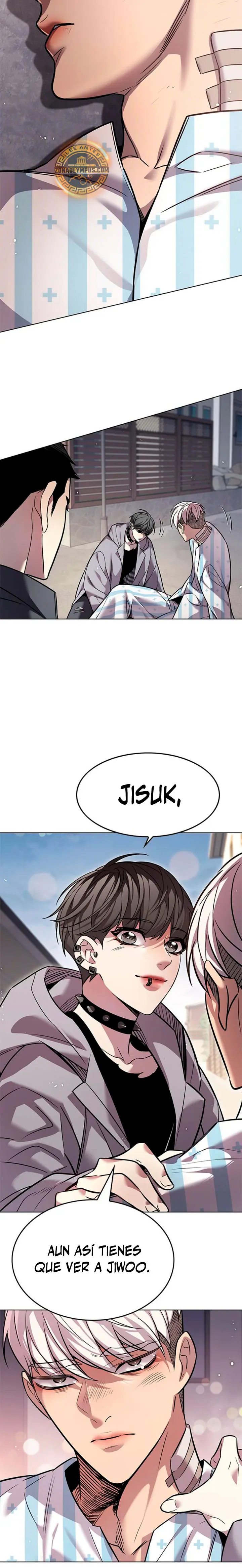 Eleceed Capitulo 403 página 17