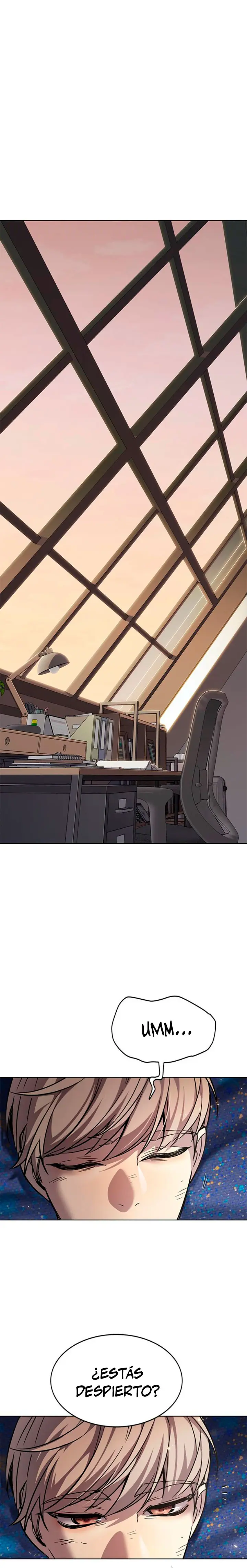 Eleceed Capitulo 403 página 20