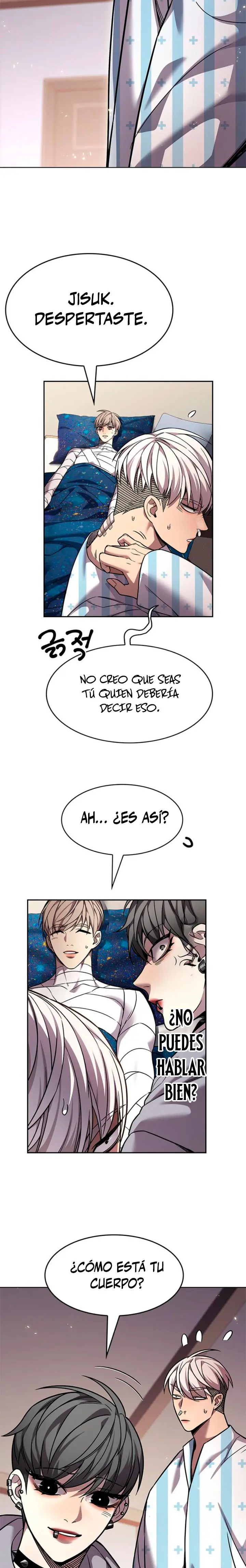 Eleceed Capitulo 403 página 22