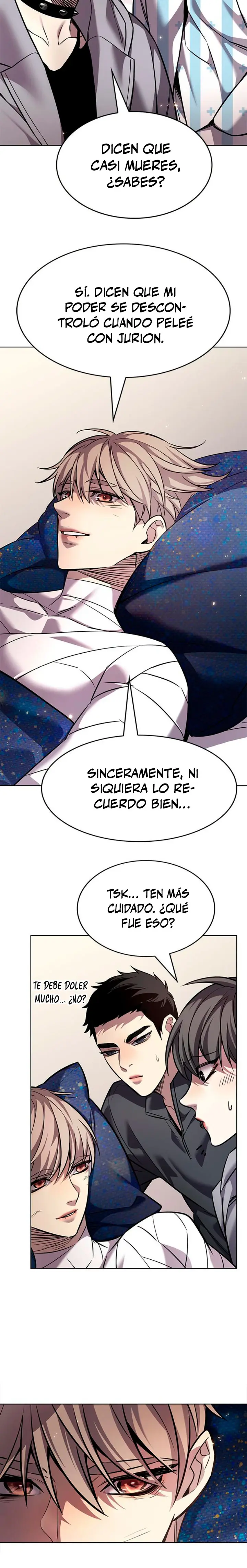 Eleceed Capitulo 403 página 23