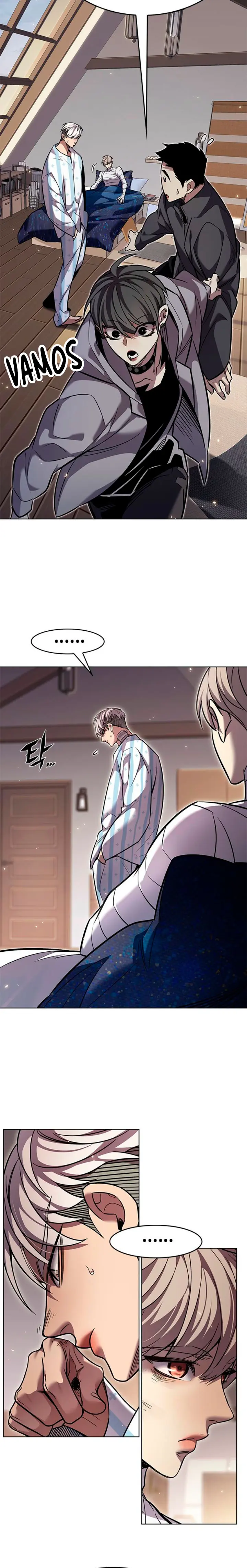 Eleceed Capitulo 403 página 25
