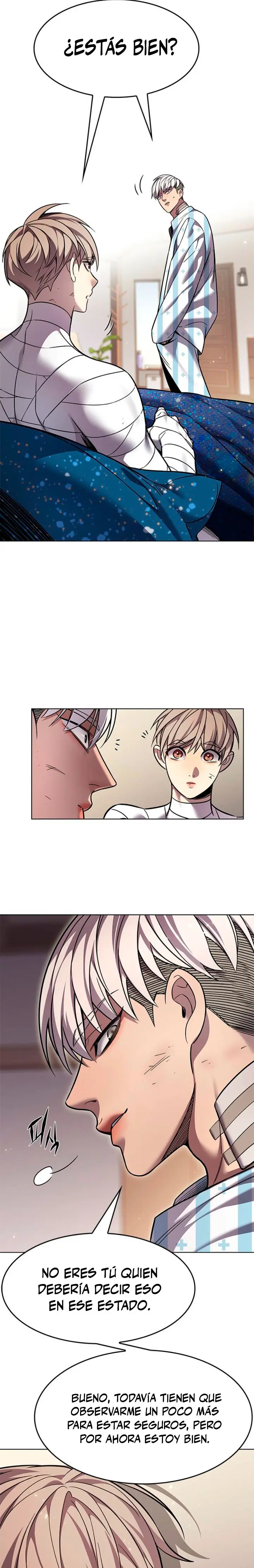 Eleceed Capitulo 403 página 26