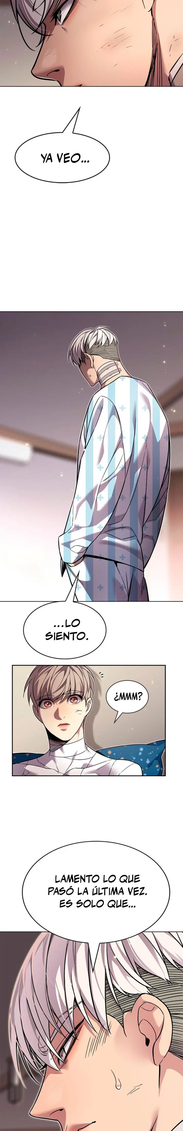 Eleceed Capitulo 403 página 28