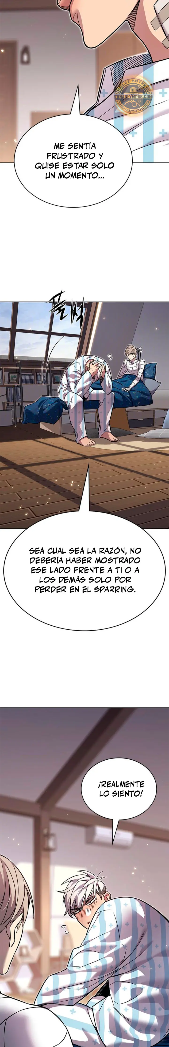 Eleceed Capitulo 403 página 29
