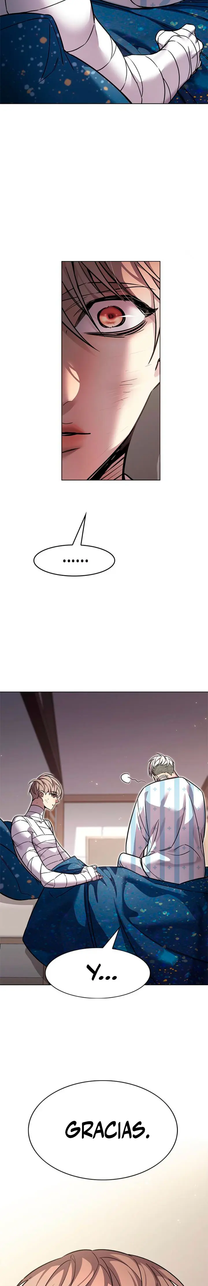 Eleceed Capitulo 403 página 30