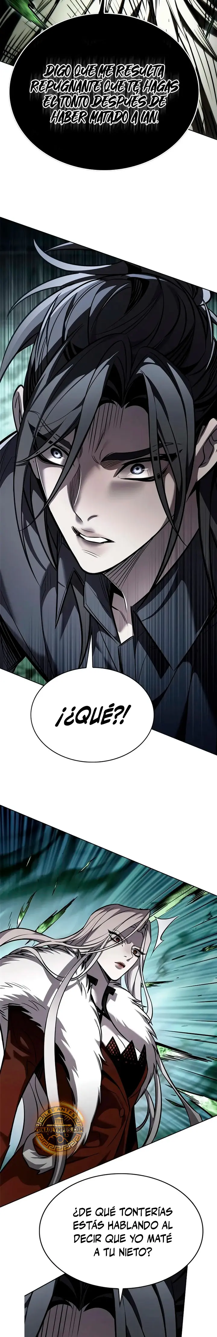 Eleceed Capitulo 414 página 4