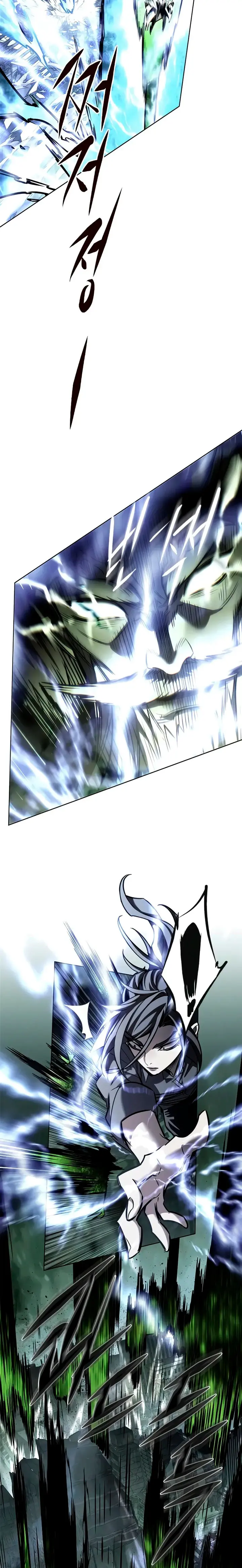 Eleceed Capitulo 414 página 10