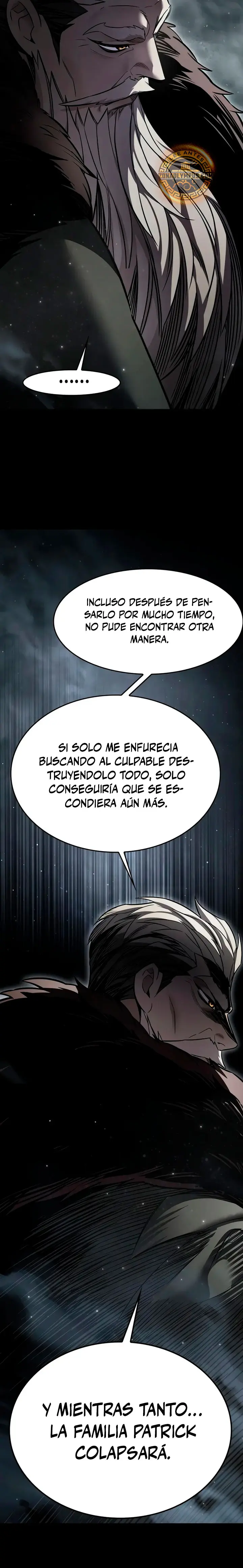 Eleceed Capitulo 414 página 25