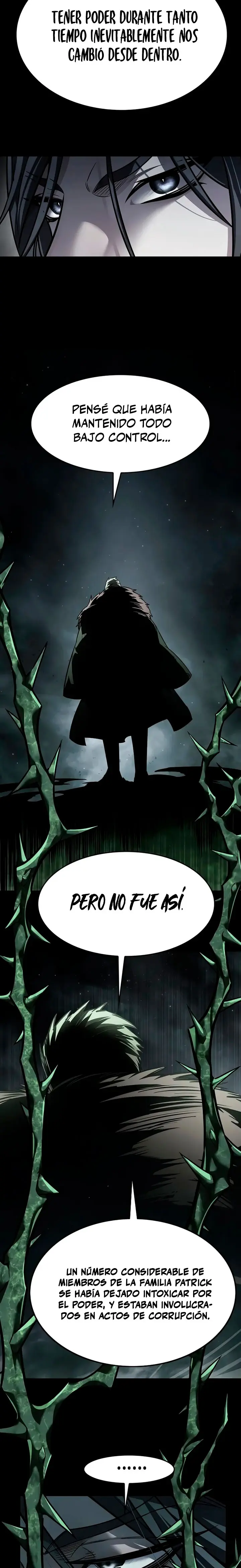 Eleceed Capitulo 414 página 27