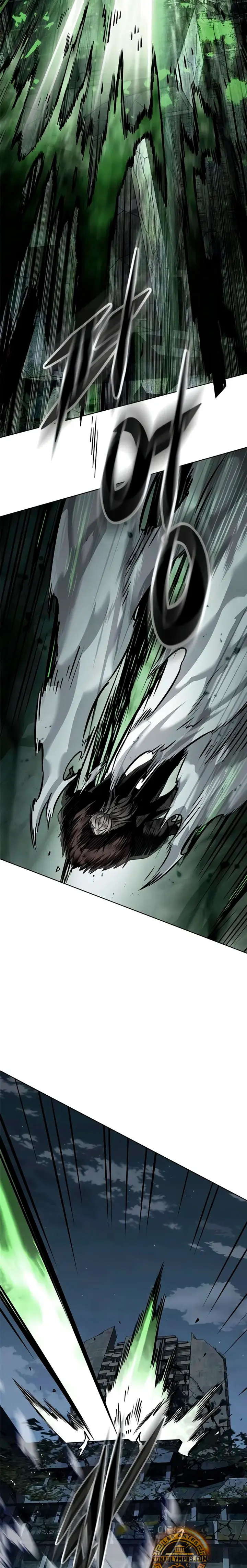 Eleceed Capitulo 414 página 35