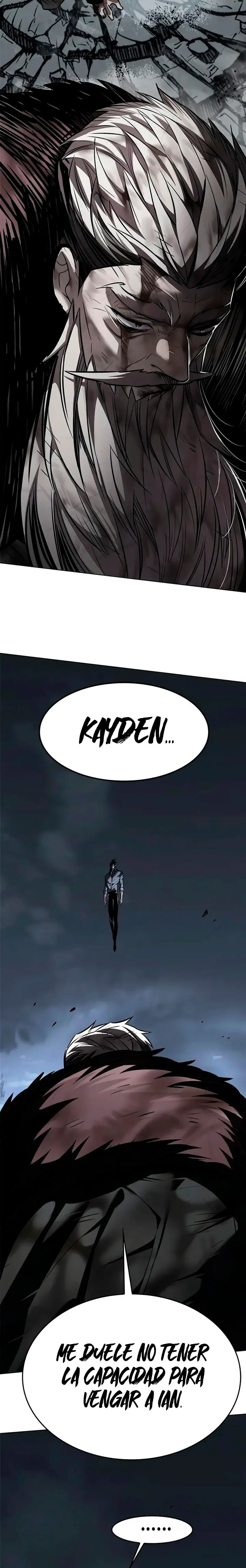 Eleceed Capitulo 414 página 37