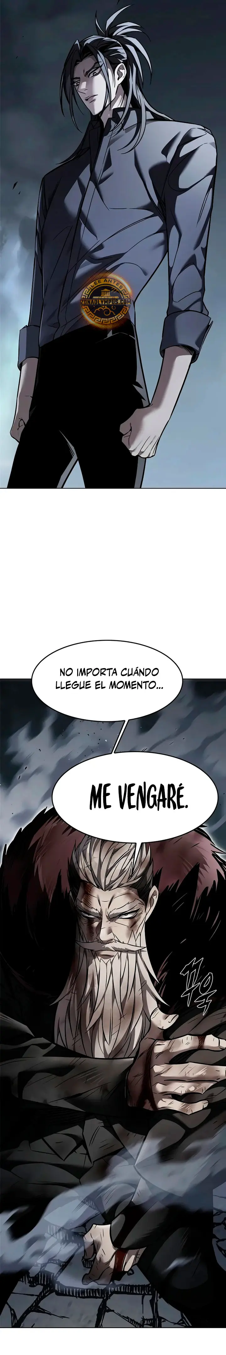 Eleceed Capitulo 414 página 38