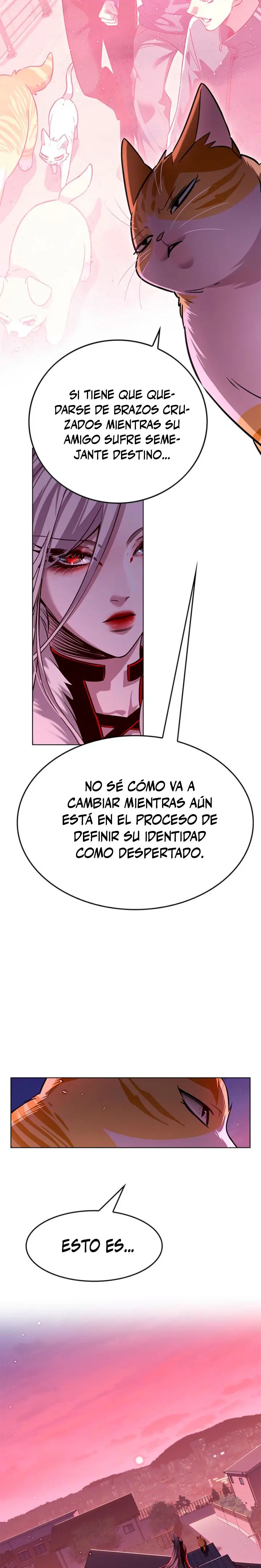 Eleceed Capitulo 396 página 5
