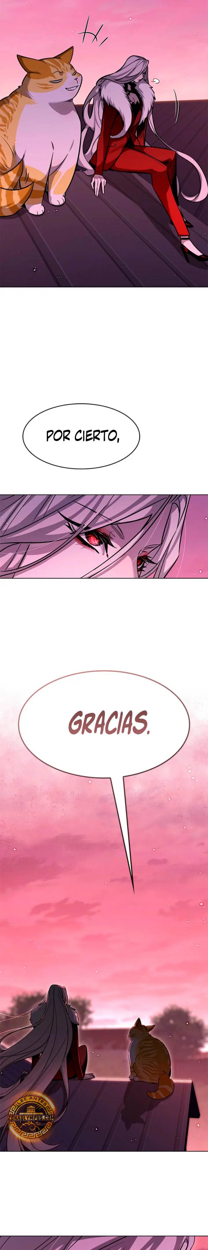 Eleceed Capitulo 396 página 7