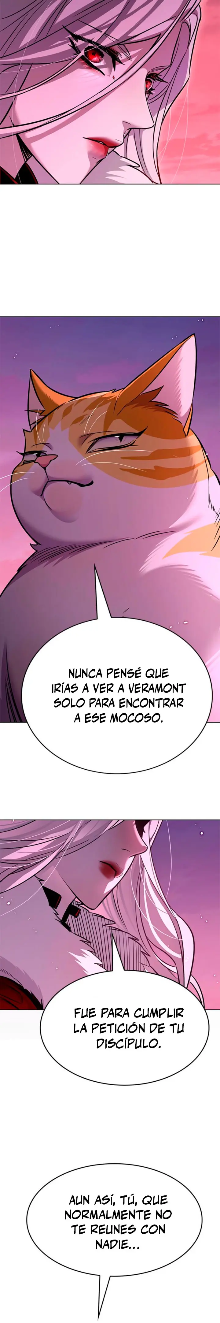 Eleceed Capitulo 396 página 8