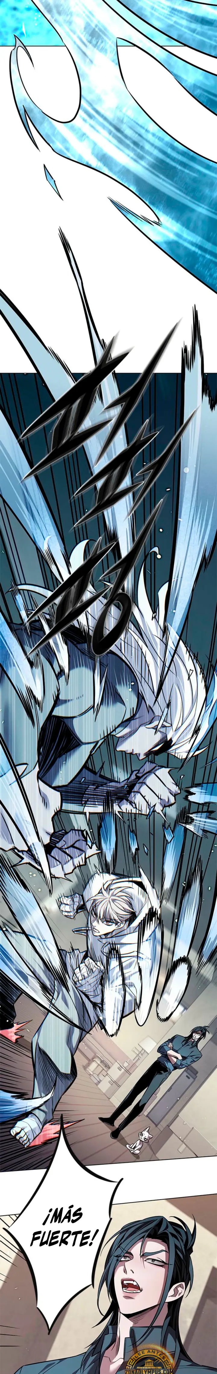 Eleceed Capitulo 396 página 12