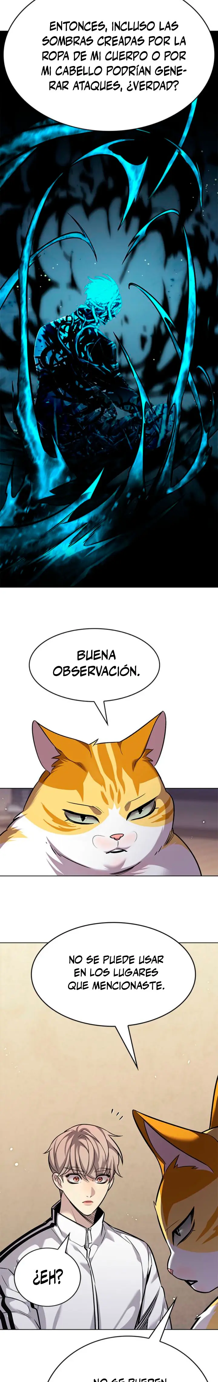 Eleceed Capitulo 396 página 17