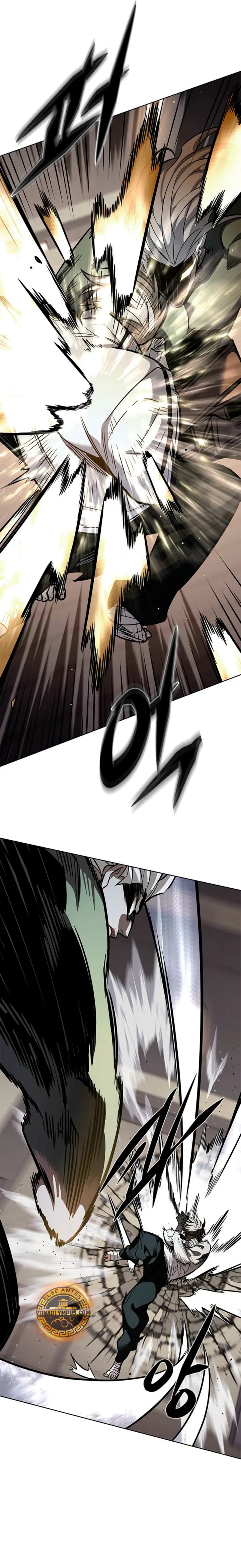 Eleceed Capitulo 396 página 27