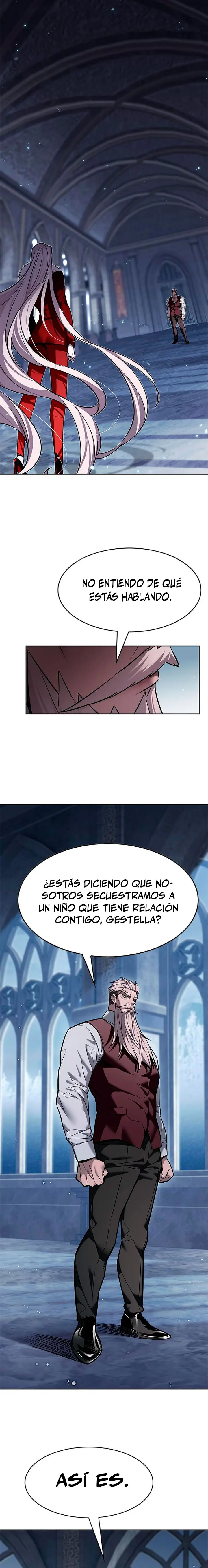 Eleceed Capitulo 392 página 7