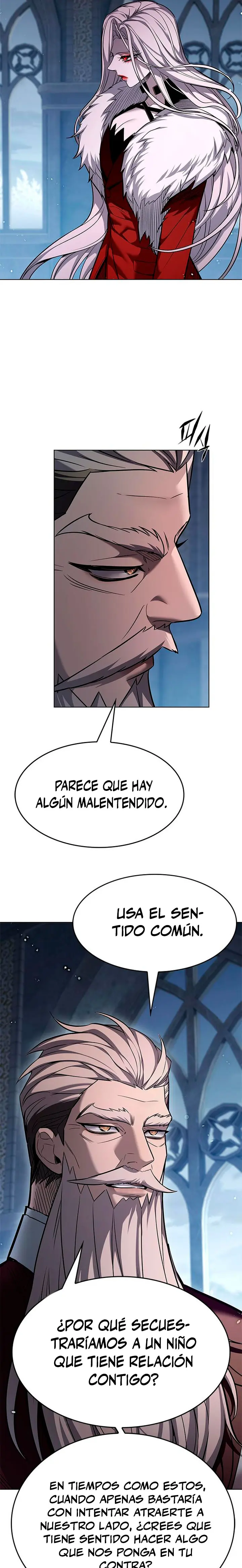 Eleceed Capitulo 392 página 8