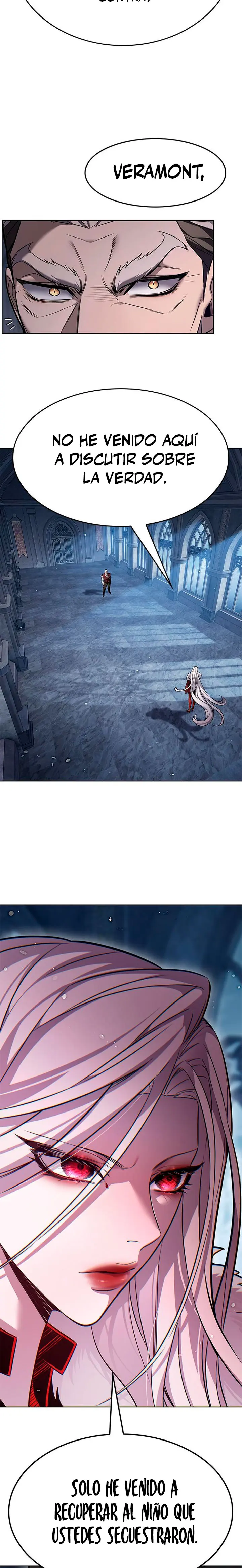 Eleceed Capitulo 392 página 9