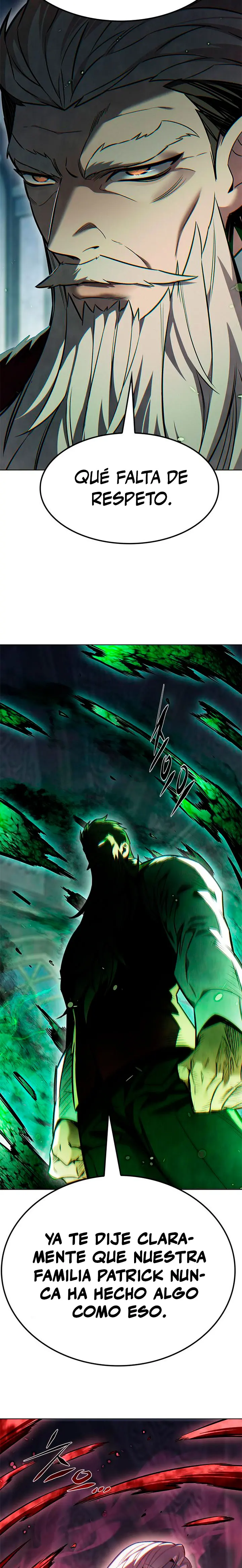 Eleceed Capitulo 392 página 10