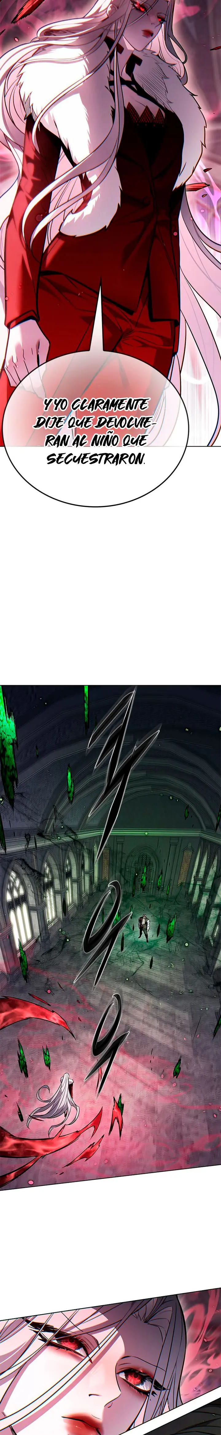 Eleceed Capitulo 392 página 11