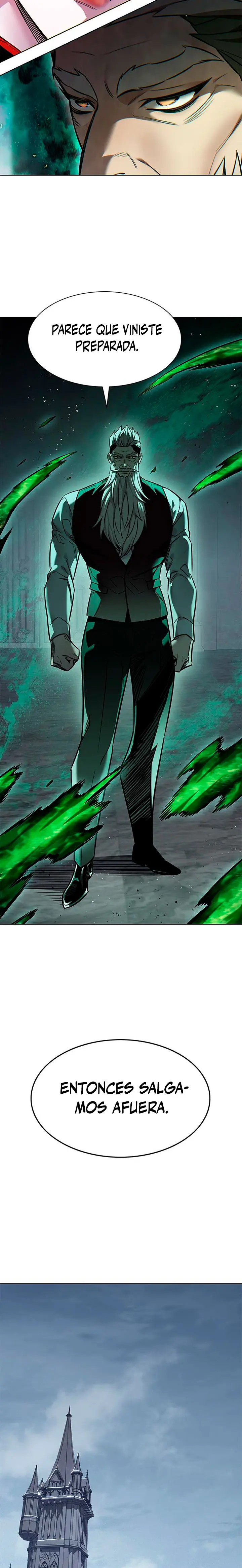 Eleceed Capitulo 392 página 12