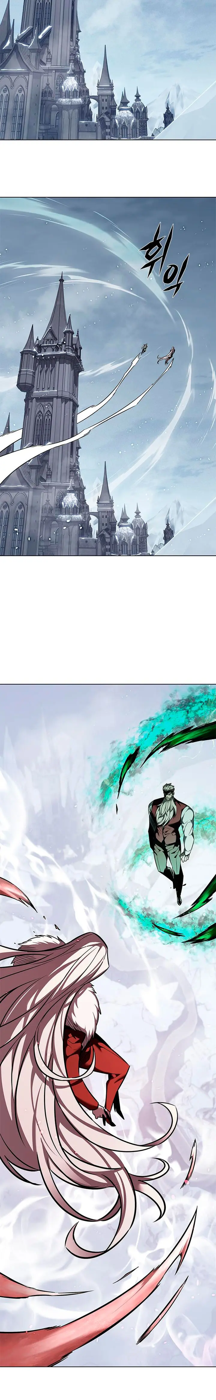 Eleceed Capitulo 392 página 13