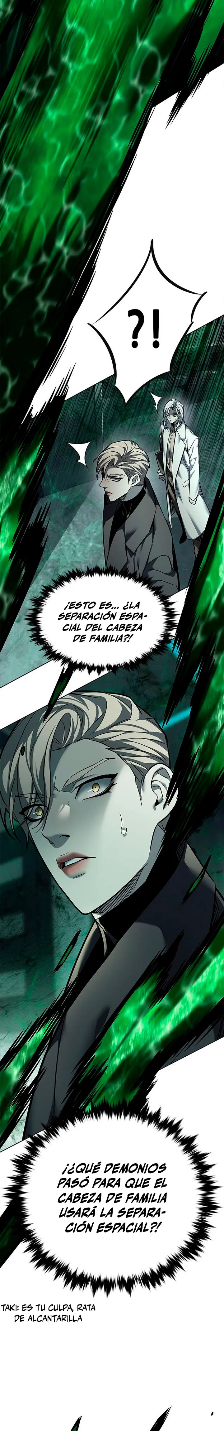 Eleceed Capitulo 392 página 15