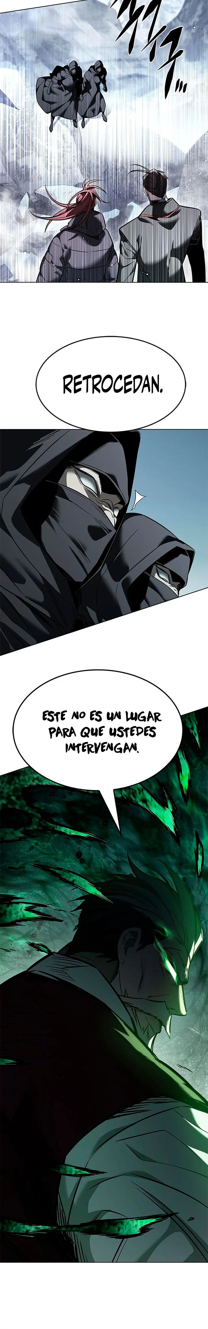 Eleceed Capitulo 392 página 19