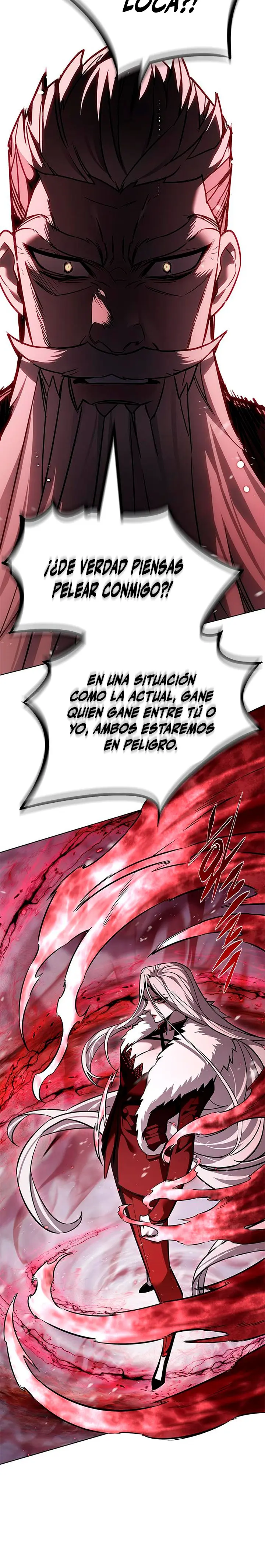 Eleceed Capitulo 392 página 25