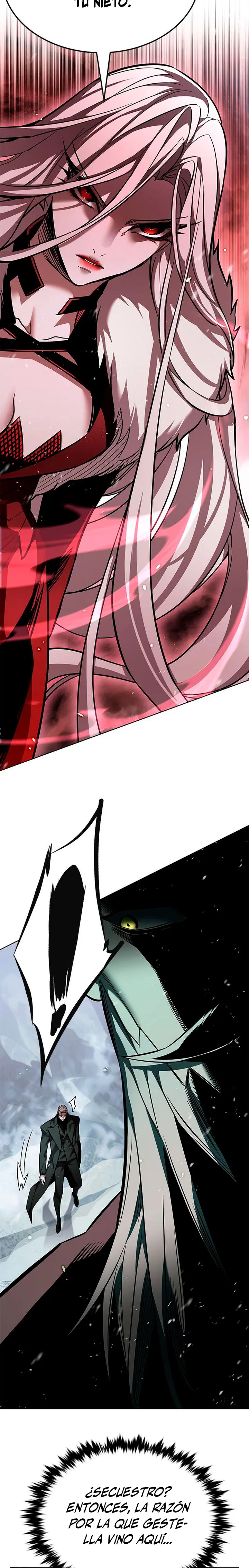 Eleceed Capitulo 392 página 28