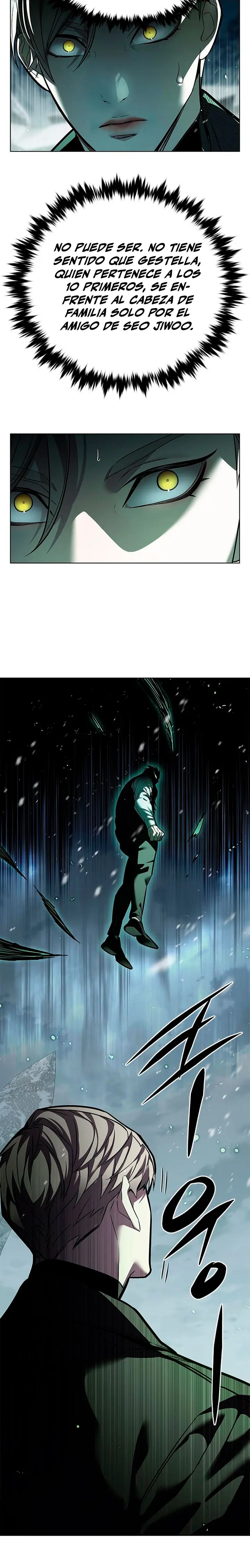 Eleceed Capitulo 392 página 29