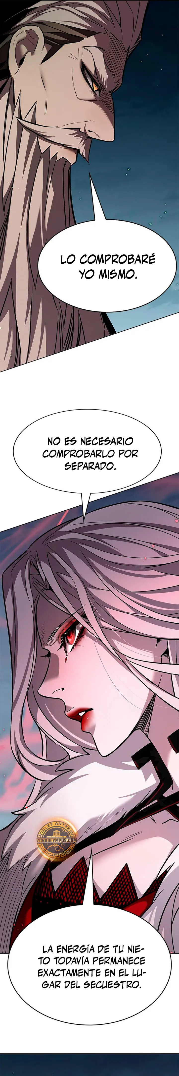 Eleceed Capitulo 392 página 38