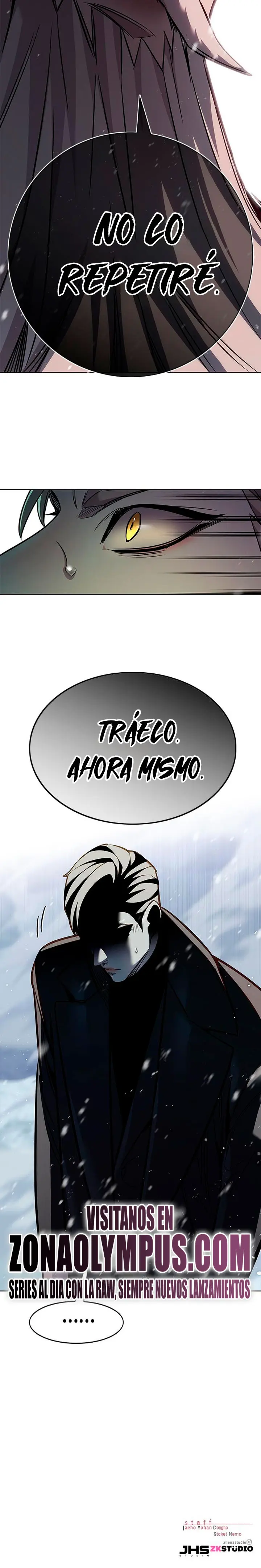 Eleceed Capitulo 392 página 43