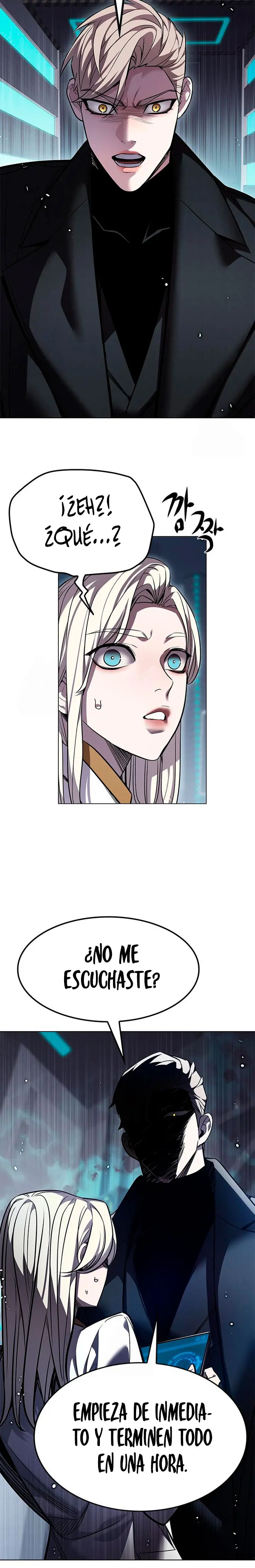 Eleceed Capitulo 393 página 4