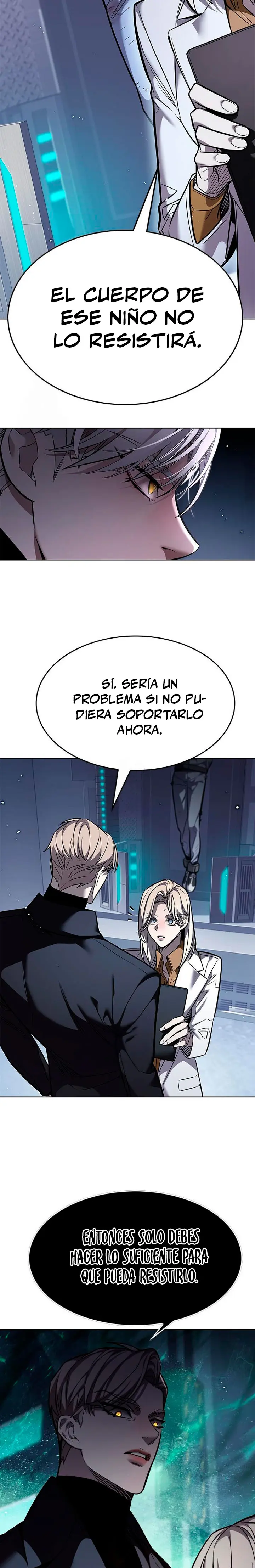 Eleceed Capitulo 393 página 6