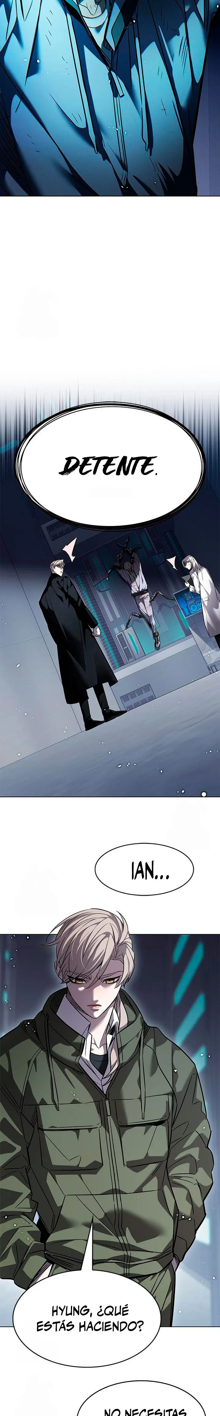 Eleceed Capitulo 393 página 13