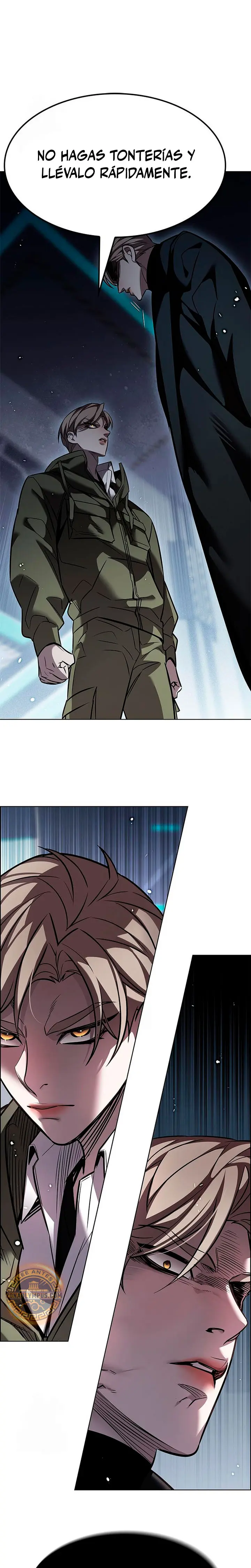 Eleceed Capitulo 393 página 16