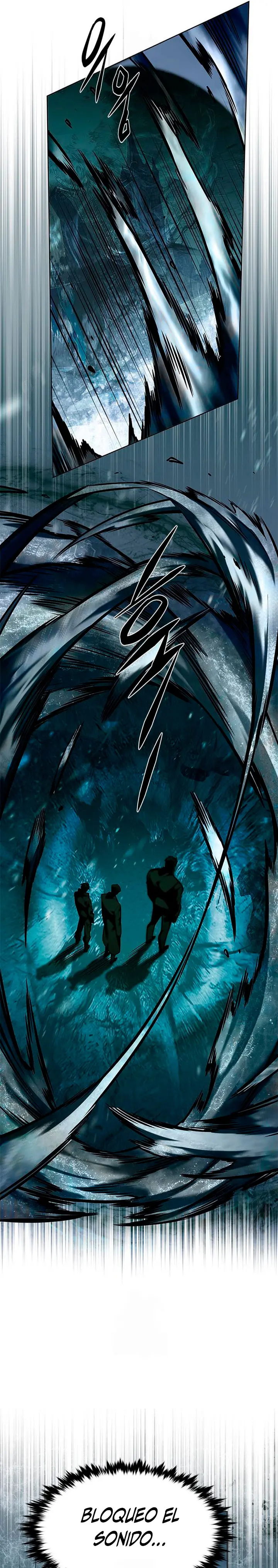 Eleceed Capitulo 393 página 21