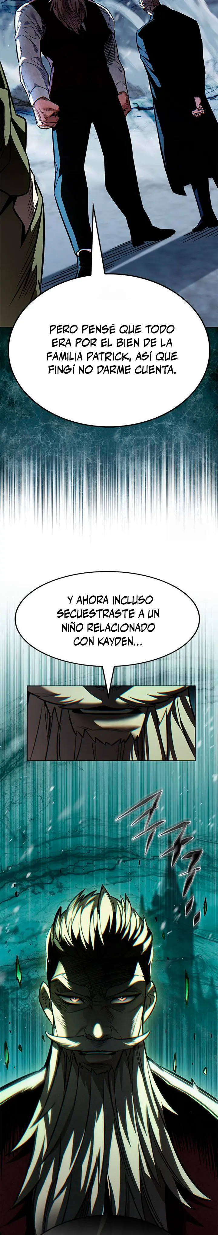 Eleceed Capitulo 393 página 24
