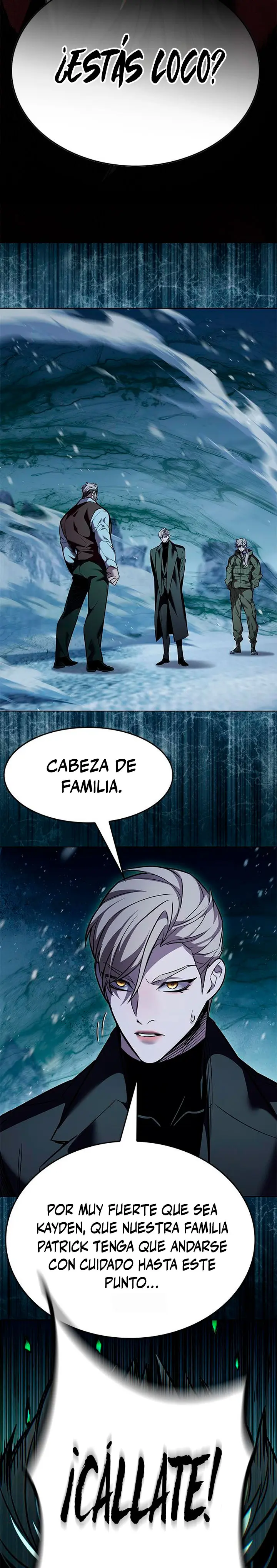 Eleceed Capitulo 393 página 25