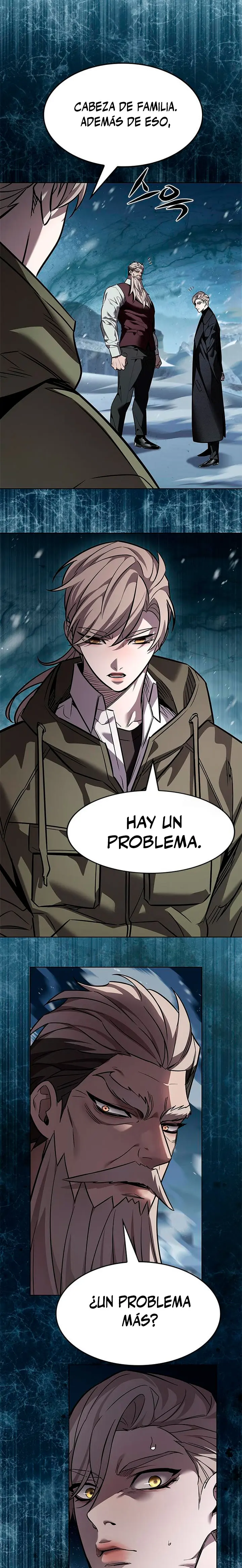 Eleceed Capitulo 393 página 28