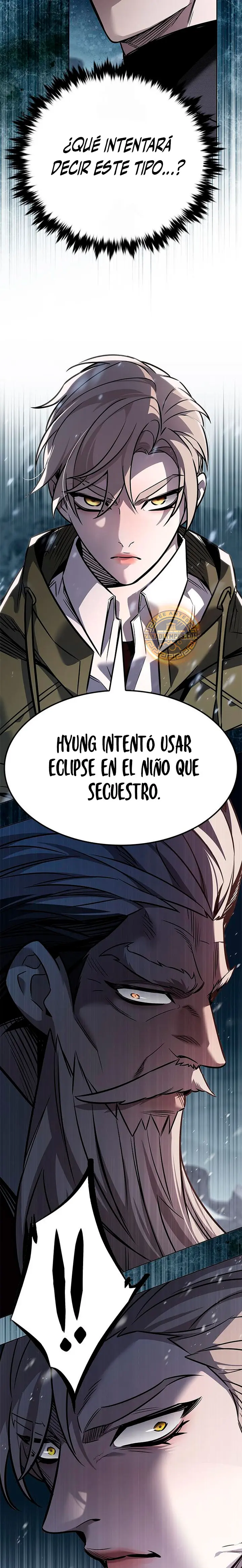 Eleceed Capitulo 393 página 29
