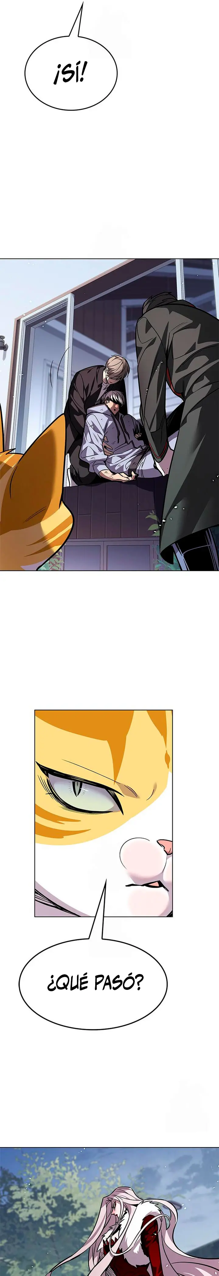 Eleceed Capitulo 393 página 33