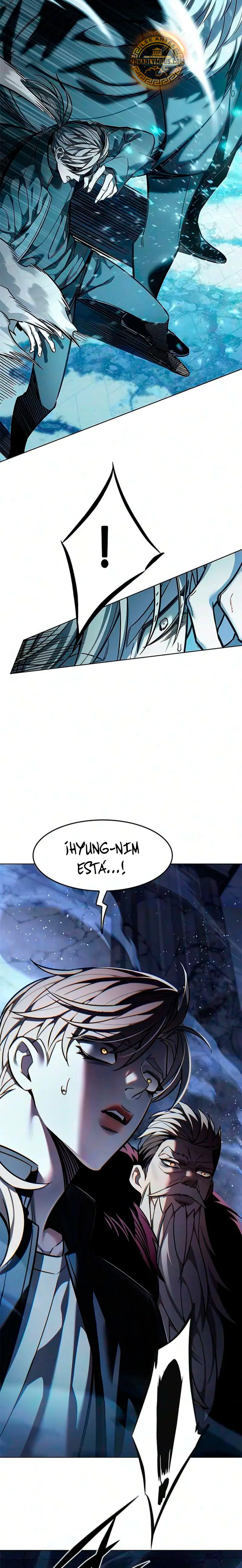 Eleceed Capitulo 401 página 5